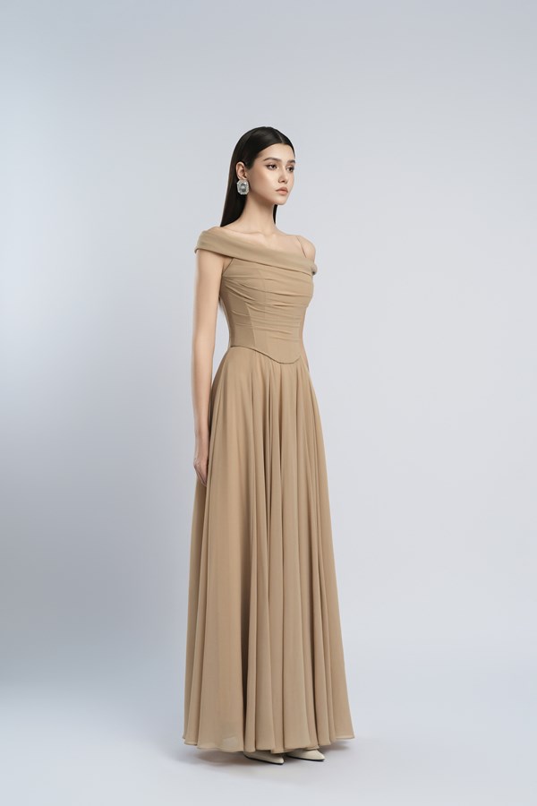 Persephone Dress
